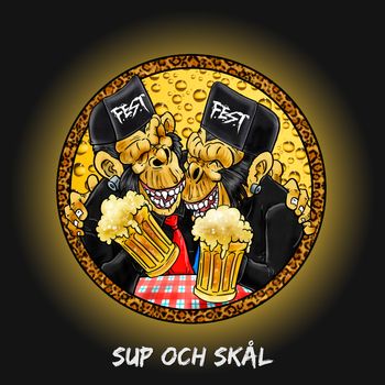 Sup och skål (24/04 2024)
