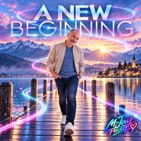 A New Beginning von M-Jay Project