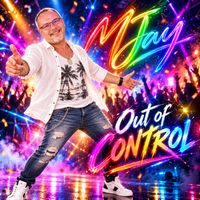 Out of Control von MJay