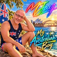 My Australia Boy von MJay