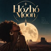 Manhattan Mood by Hózhó Moon