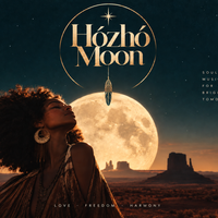 MANHATTAN MOOD by HÓZHÓ MOON