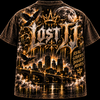 Lost TJ Tee