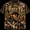 Lost TJ Tee