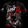 LOST Tj WW3 Tee