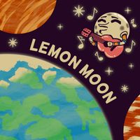 Lemon Moon by Sleepy Planets