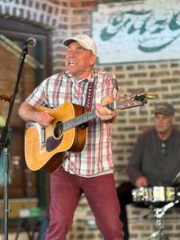 Maggie's Farm Band