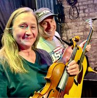 Maggie's Farm Band