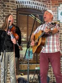 Maggie's Farm Band