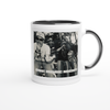 ONE MORE NIGHT - Ceramic Mug