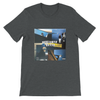 UNCHARTED HOURS - Unisex T-Shirt
