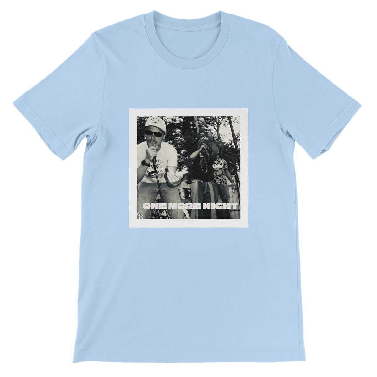 ONE MORE NIGHT - Unisex T-Shirt