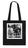 ONE MORE NIGHT - Tote bag