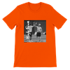 HIGH FIVE - Unisex T-Shirt