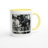ONE MORE NIGHT - Ceramic Mug
