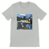 UNCHARTED HOURS - Unisex T-Shirt