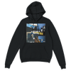UNCHARTED HOURS - Classic Unisex Pullover Hoodie