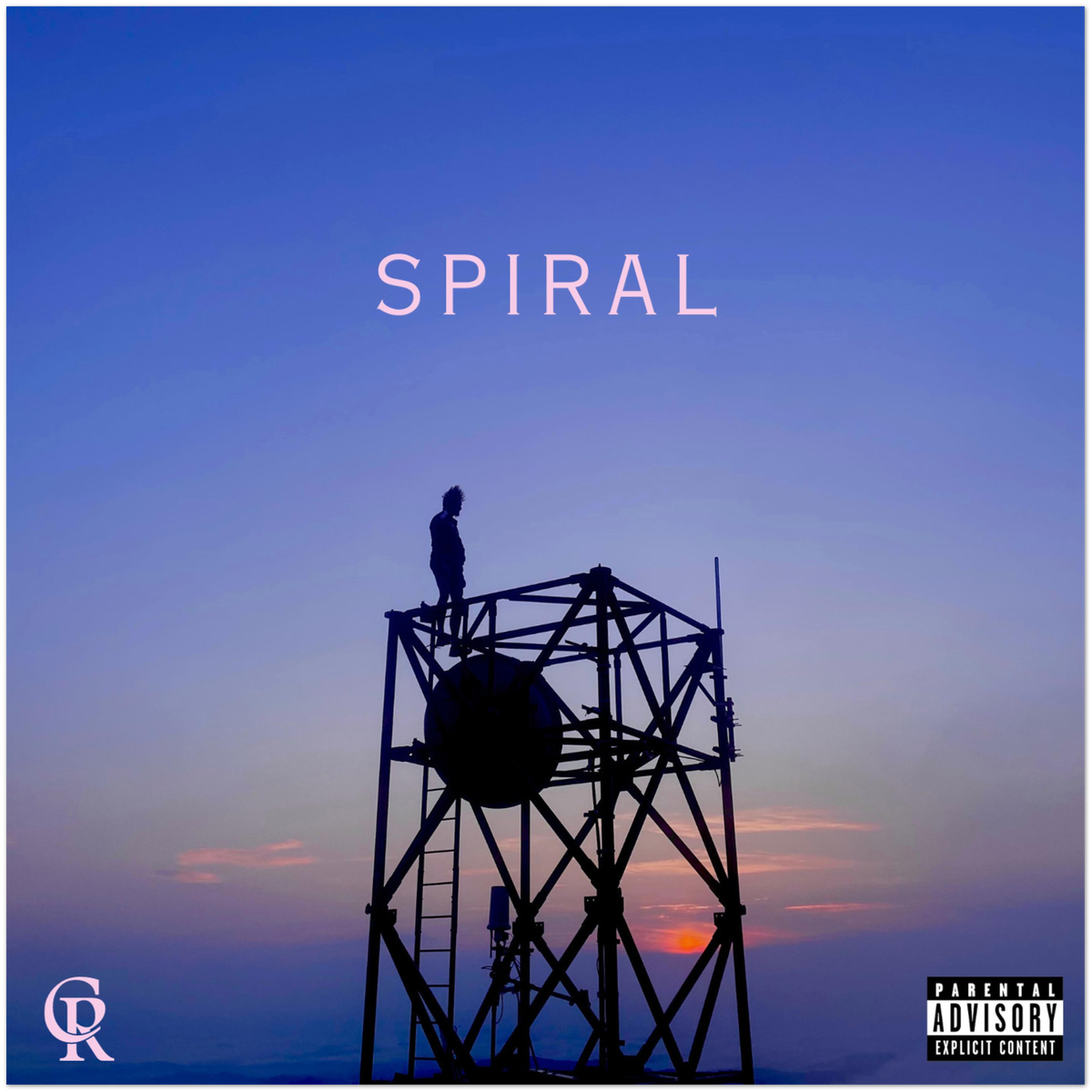 Spiral - Fine Art Poster