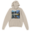 UNCHARTED HOURS - Classic Unisex Pullover Hoodie