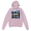 UNCHARTED HOURS - Classic Unisex Pullover Hoodie