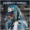 PERFECT TIMING - Fine Art Poster