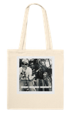ONE MORE NIGHT - Tote bag