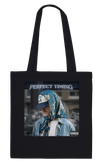 PERFECT TIMING - Tote bag