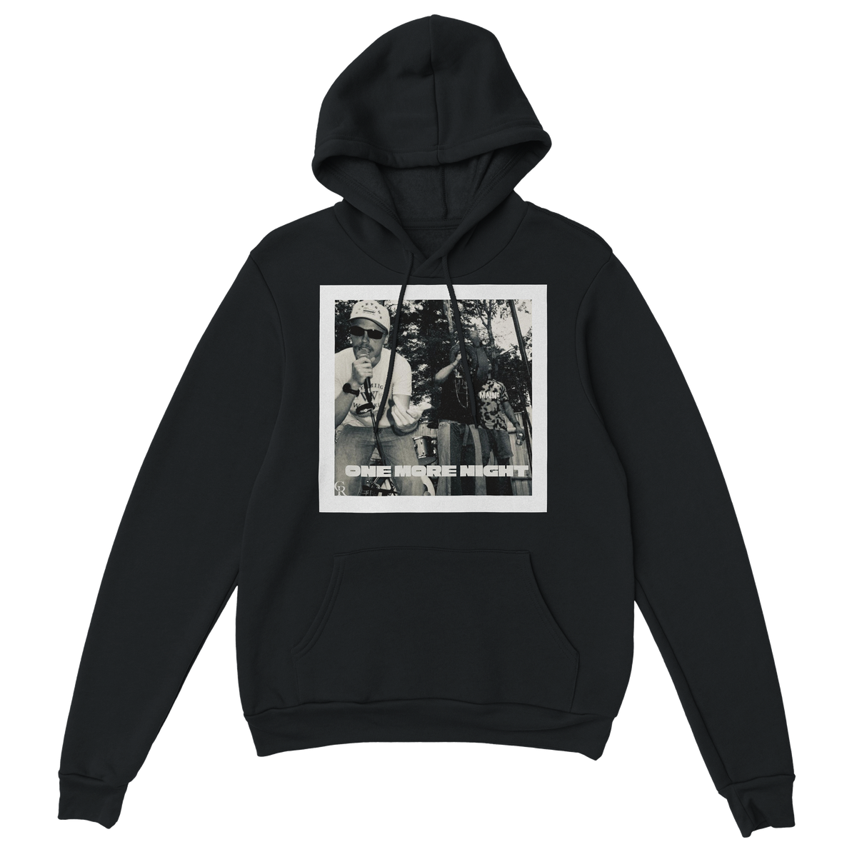 ONE MORE NIGHT - Classic Unisex Pullover Hoodie