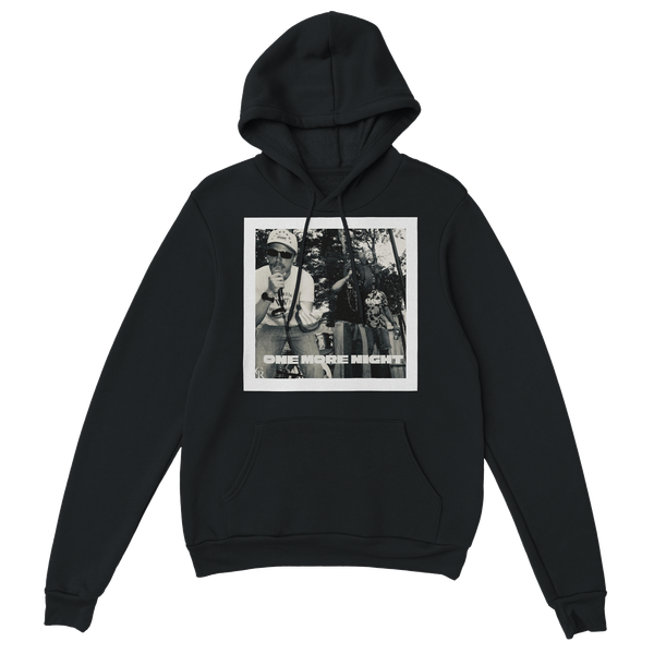 ONE MORE NIGHT - Classic Unisex Pullover Hoodie