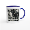 ONE MORE NIGHT - Ceramic Mug