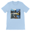 UNCHARTED HOURS - Unisex T-Shirt