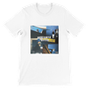 UNCHARTED HOURS - Unisex T-Shirt