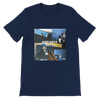 UNCHARTED HOURS - Unisex T-Shirt