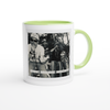 ONE MORE NIGHT - Ceramic Mug