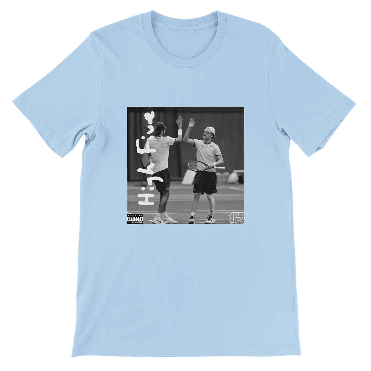 HIGH FIVE - Unisex T-Shirt