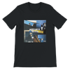UNCHARTED HOURS - Unisex T-Shirt