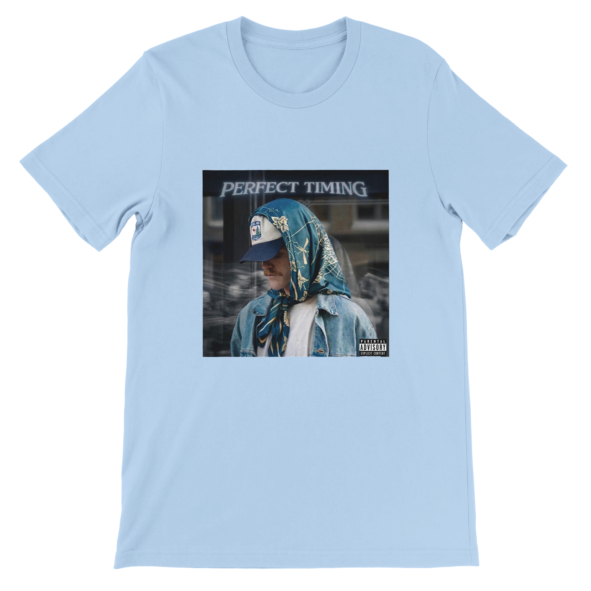 PERFECT TIMING - Unisex T-Shirt