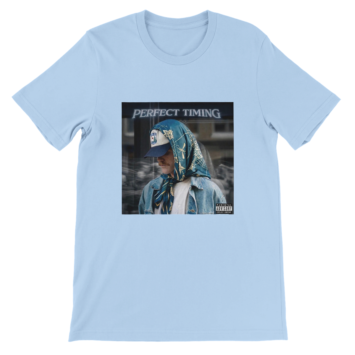 PERFECT TIMING - Unisex T-Shirt