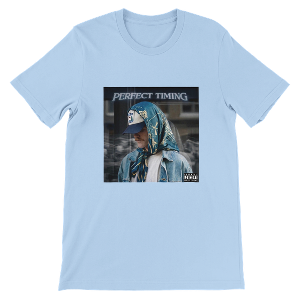 PERFECT TIMING - Unisex T-Shirt