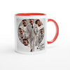 Gouyad Dousman - Ceramic Mug
