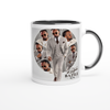 Gouyad Dousman - Ceramic Mug
