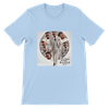 Gouyad Dousman - Unisex T-Shirt