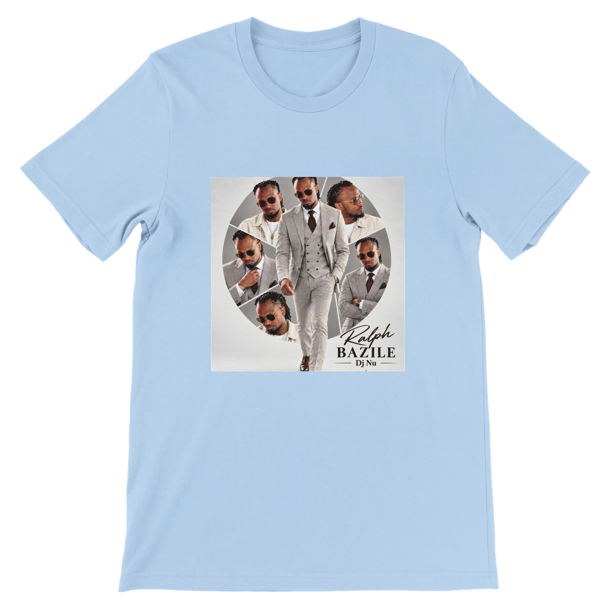 Gouyad Dousman - Unisex T-Shirt
