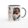 MY LIFE - Ceramic Mug