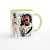 MY LIFE - Ceramic Mug