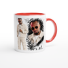 MY LIFE - Ceramic Mug