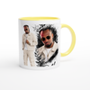 SE PA YO SE NU - Ceramic Mug