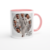 Gouyad Dousman - Ceramic Mug