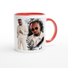 SE PA YO SE NU - Ceramic Mug