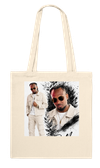SE PA YO SE NU - Tote bag